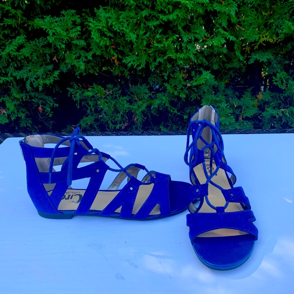 Sam Edelman sandals